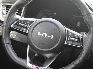 Kia Ceed Sportswagon – thumbnail 16