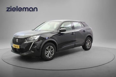 Peugeot 2008 1.2 PureTech Active Automaat - Carplay, Cruise