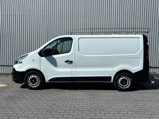 Renault Trafic – thumbnail 6