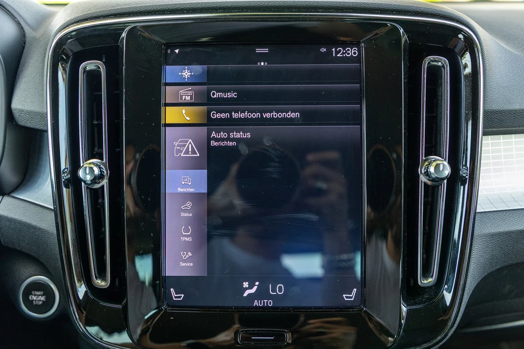 Volvo XC40 – foto 91