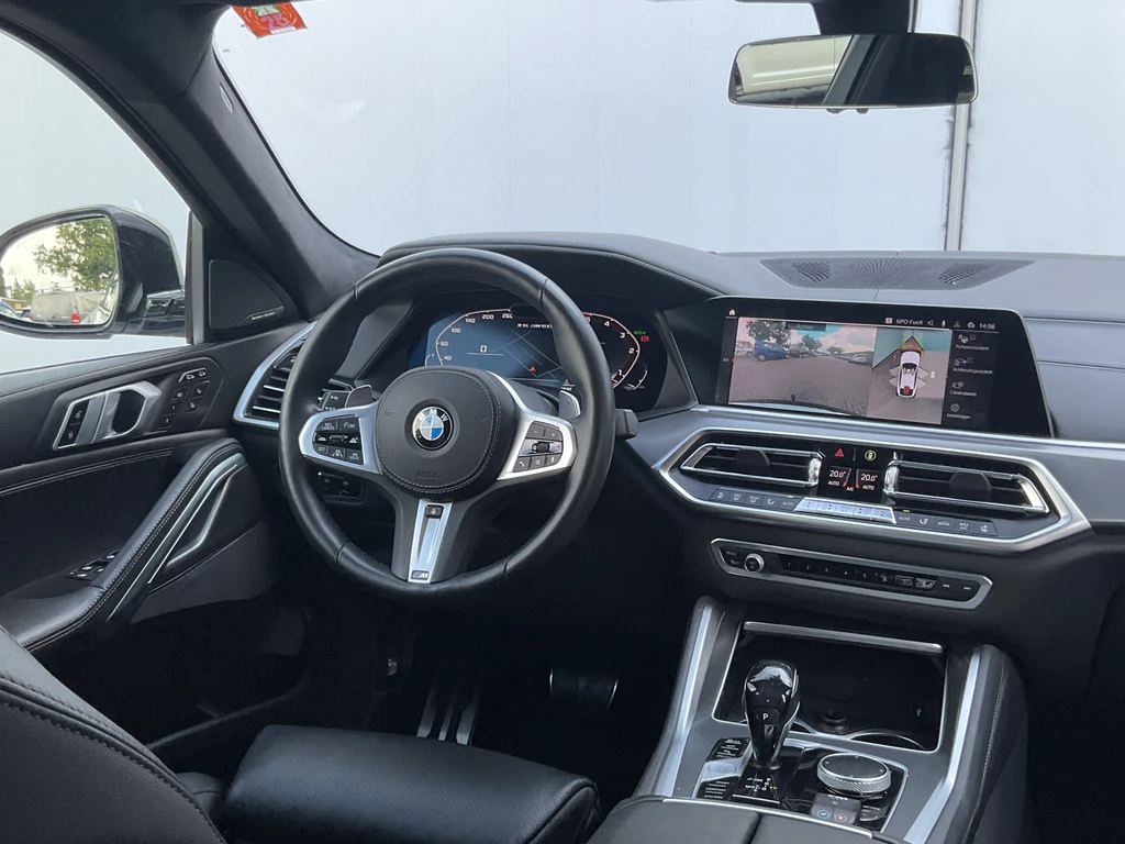 BMW X6 – foto 39