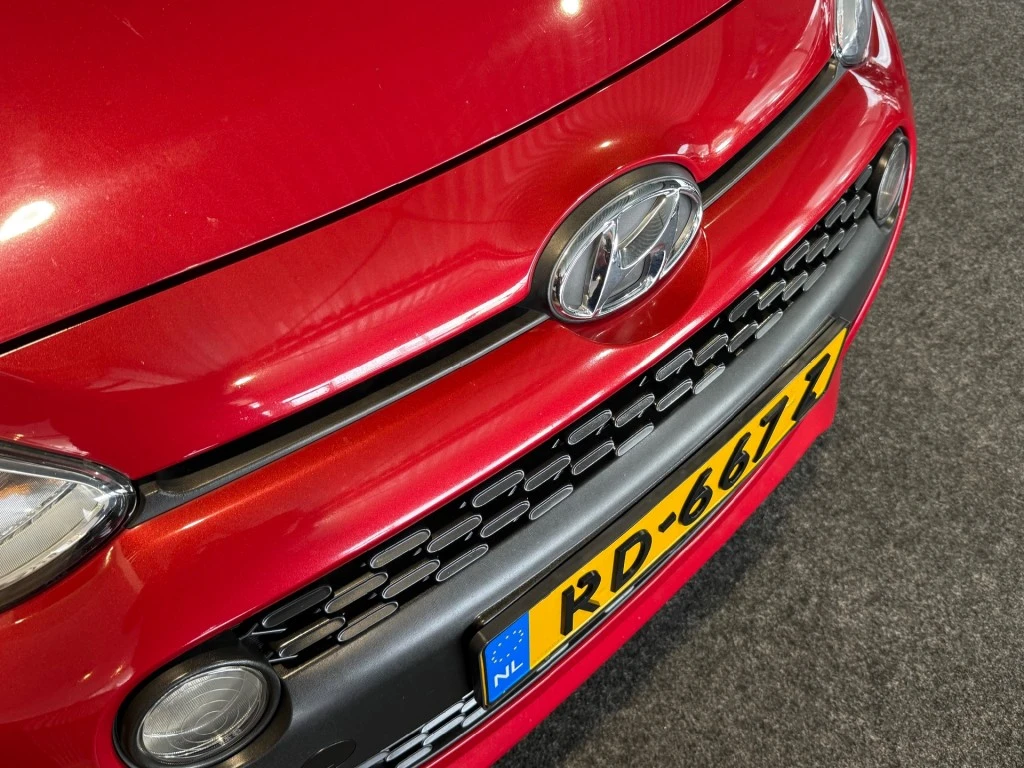 Hyundai i10 – foto 40