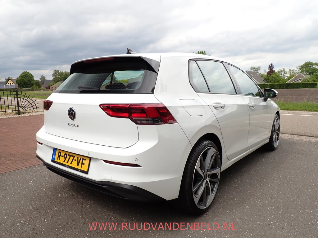 Volkswagen Golf – foto 5