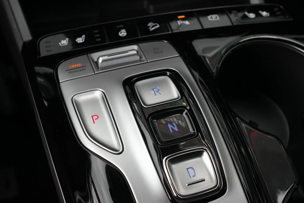 Hyundai Tucson – foto 14