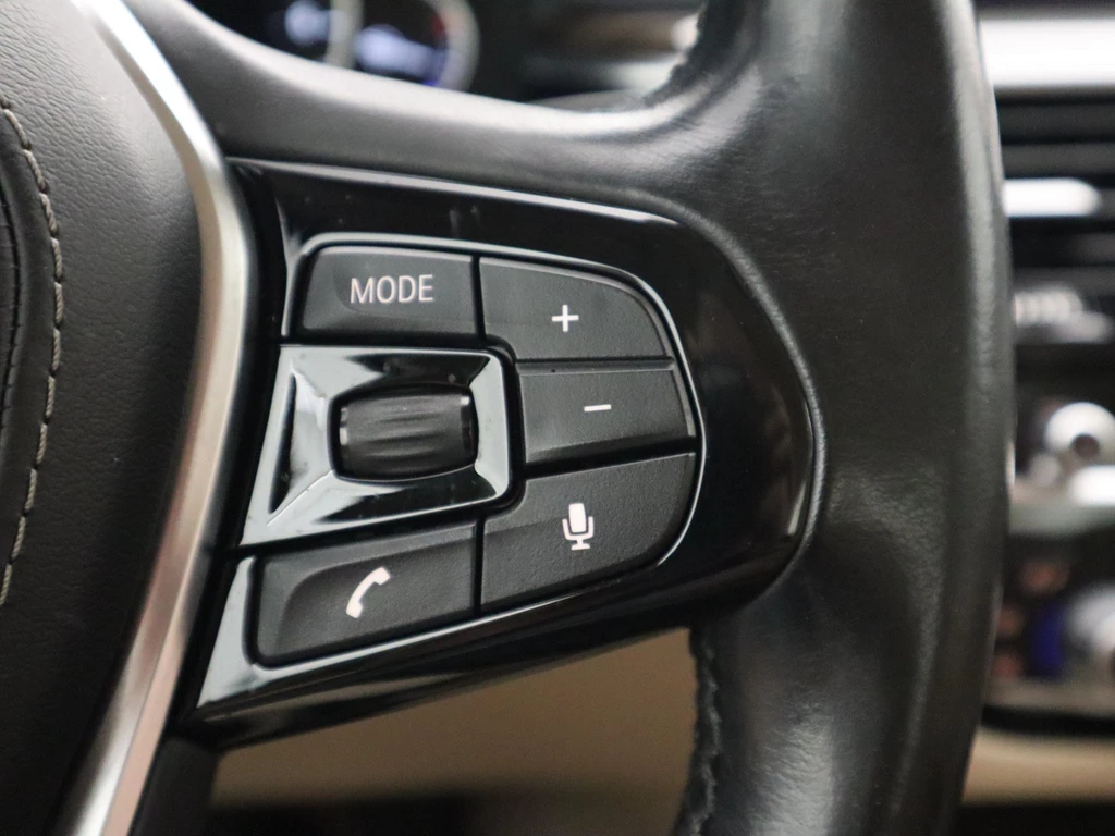 BMW 5 Serie – foto 42
