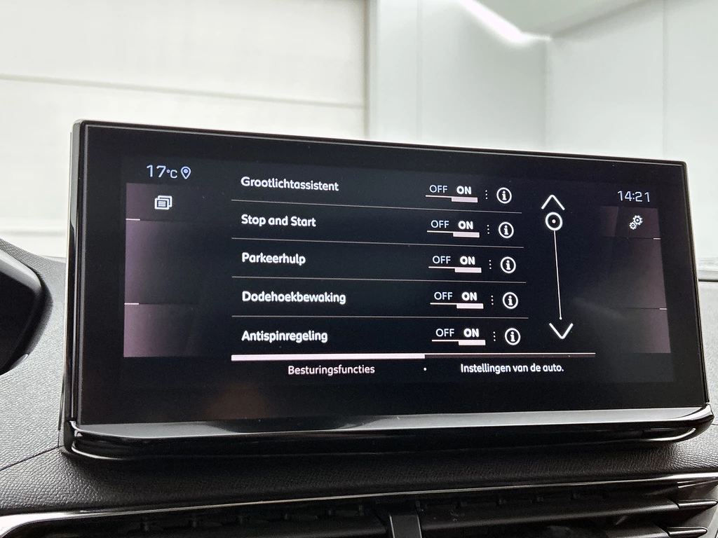 Peugeot 5008 – foto 14