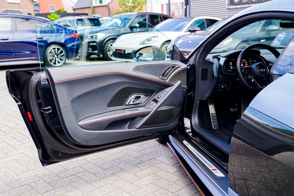 Audi R8 – foto 42