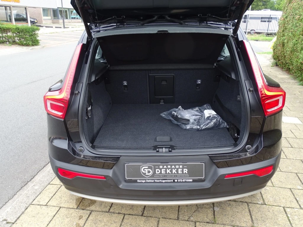 Volvo XC40 – foto 17