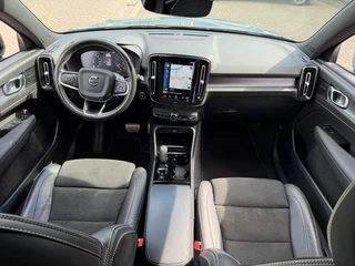 Volvo XC40 – thumbnail 8