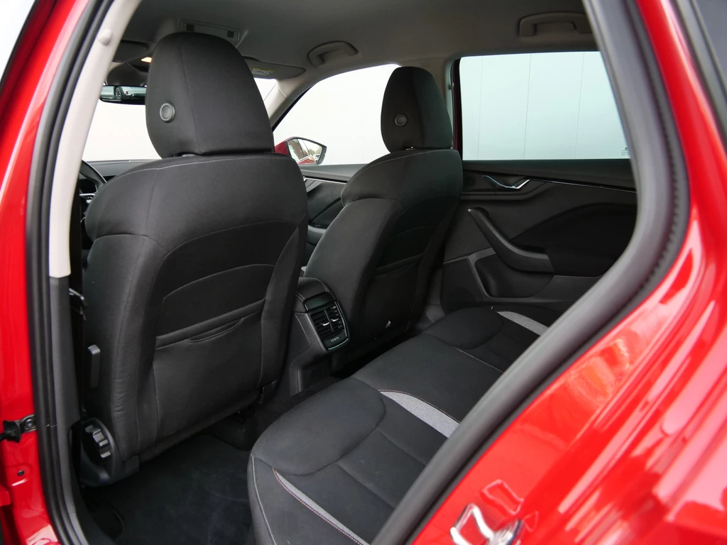 Škoda Kamiq – foto 23