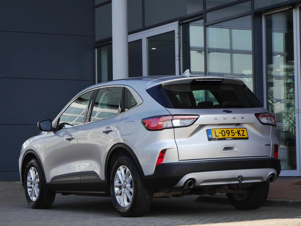 Ford Kuga – foto 2