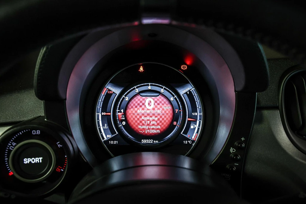 Fiat 595 – foto 30