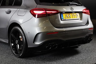 Mercedes-Benz A-Klasse – thumbnail 9
