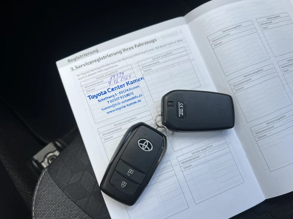 Toyota Yaris – foto 31