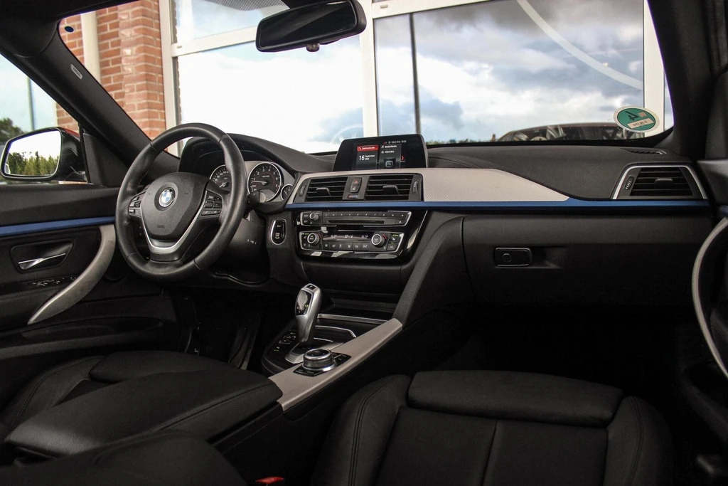 BMW 3 Serie – foto 17