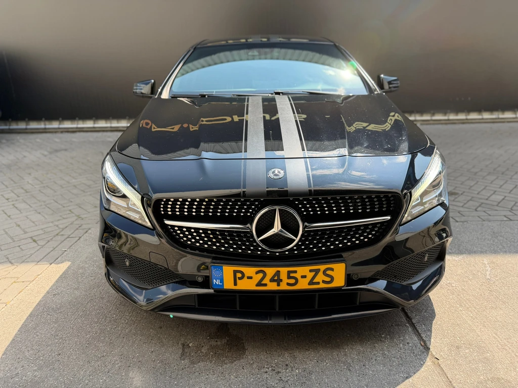 Mercedes-Benz CLA – foto 14