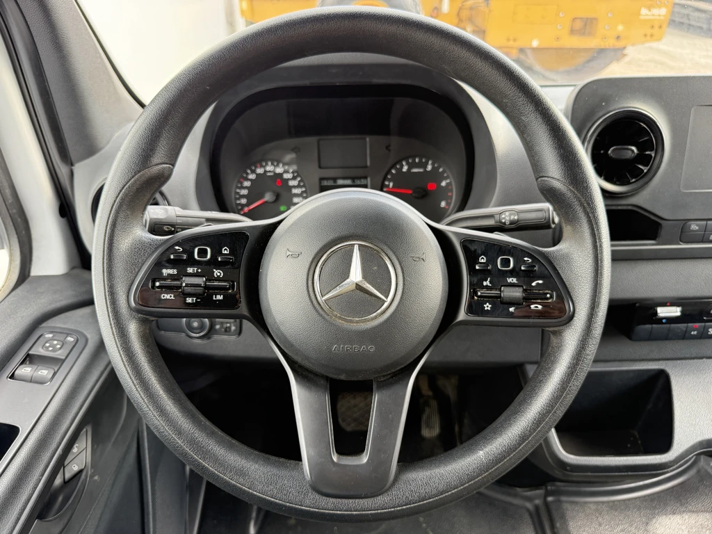 Mercedes-Benz Sprinter – foto 22