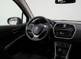 Suzuki S-Cross – thumbnail 12