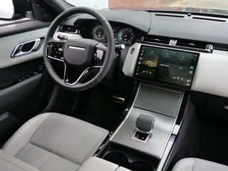 Land Rover Range Rover Velar – thumbnail 36