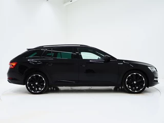Škoda Superb – thumbnail 6