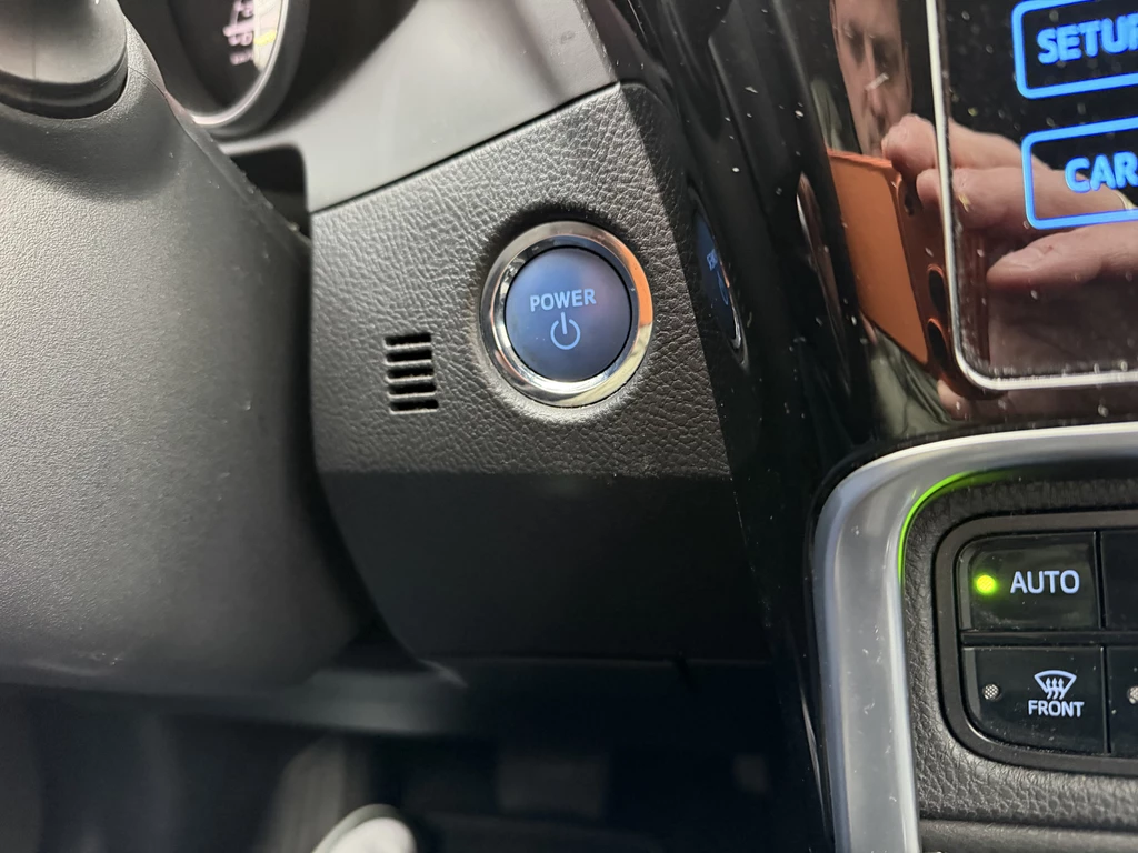 Toyota Auris – foto 37