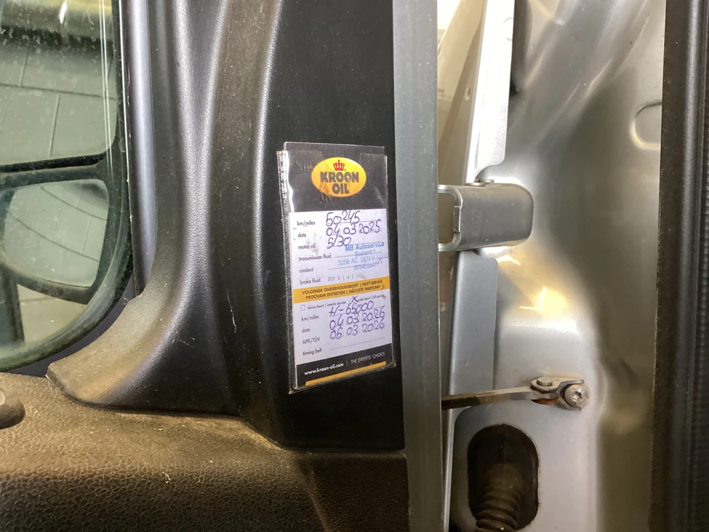 Renault Master – foto 33