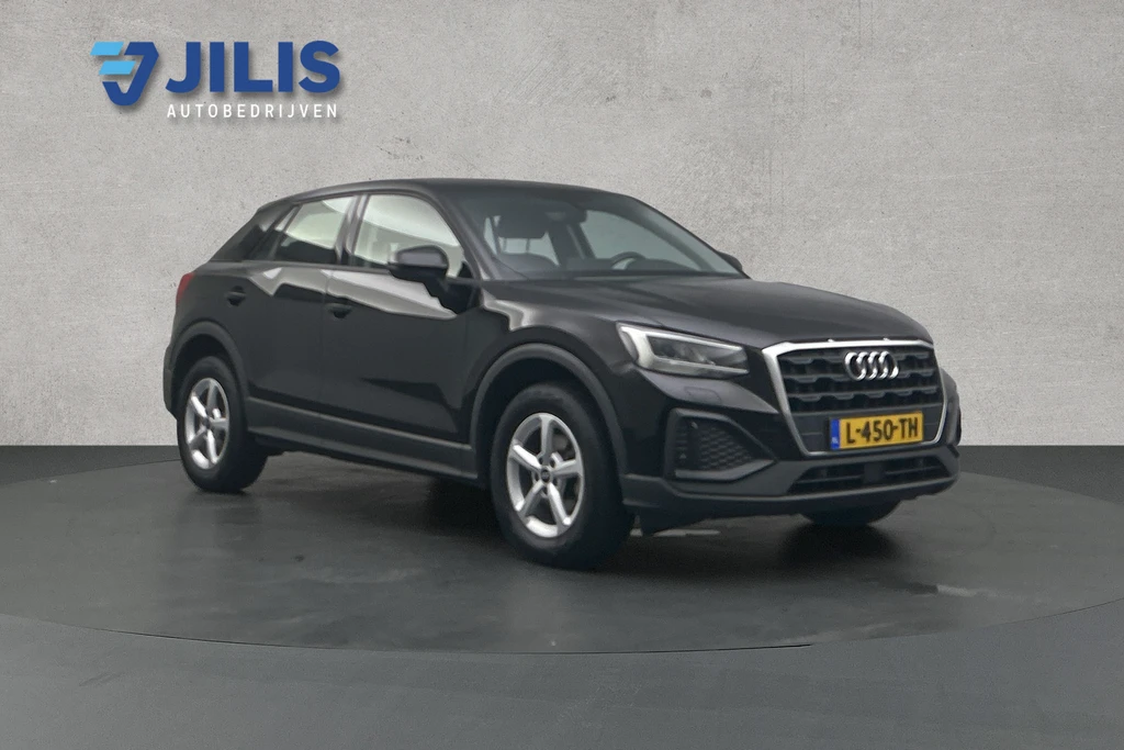 Audi Q2 – foto 8