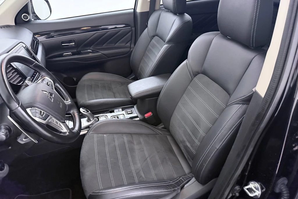 Mitsubishi Outlander – foto 24