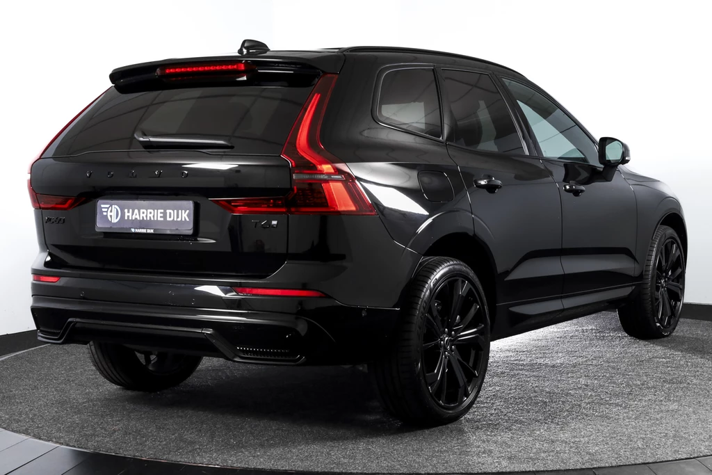 Volvo XC60 – foto 7