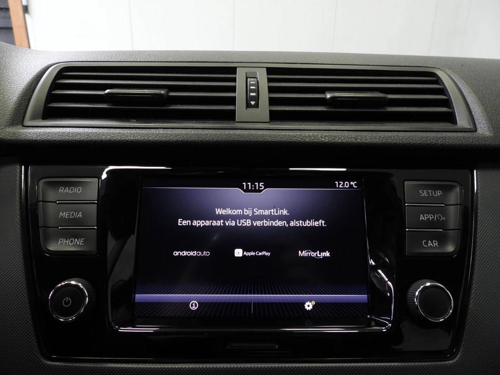Škoda Fabia – foto 14