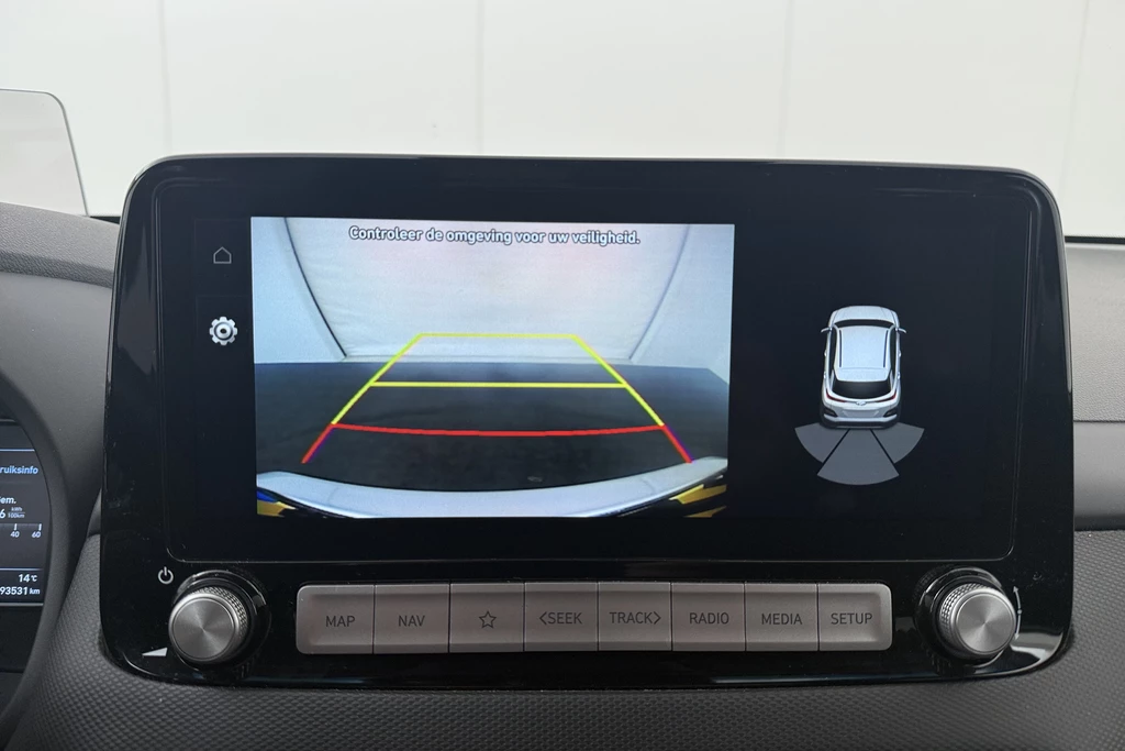 Hyundai Kona – foto 29