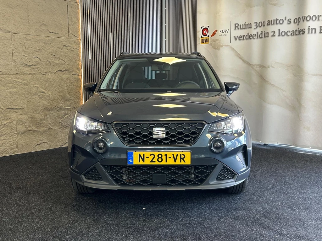 SEAT Arona – foto 6