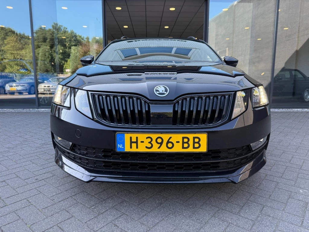 Škoda Octavia – foto 15