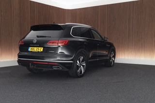 Volkswagen Touareg – thumbnail 4