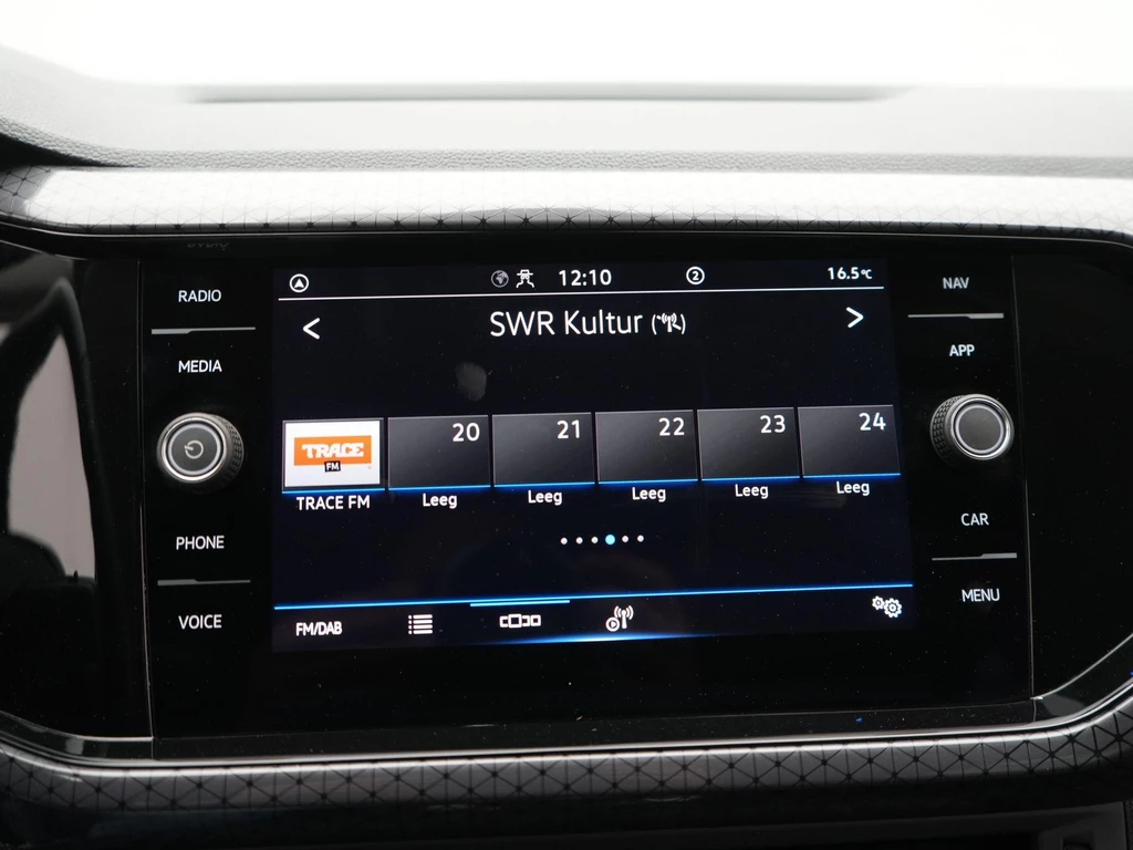 Volkswagen T-Cross – foto 20