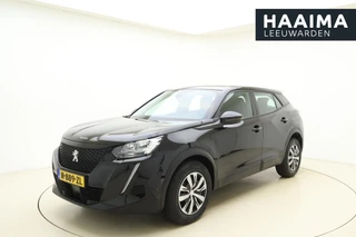 Peugeot 2008 – thumbnail 1
