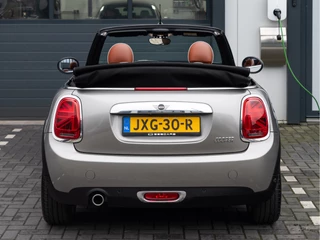 MINI Cooper Cabrio – thumbnail 5
