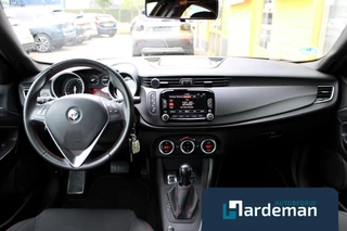 Alfa Romeo Giulietta – thumbnail 7