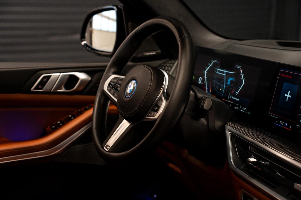 BMW X5 – foto 37