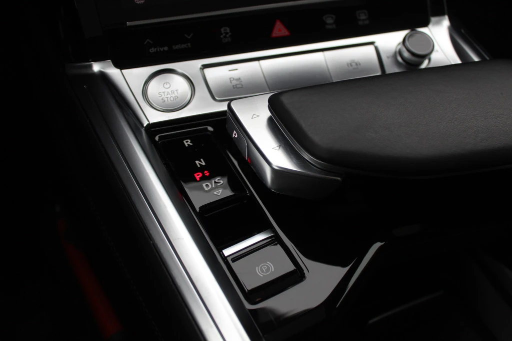 Audi e-tron – foto 33