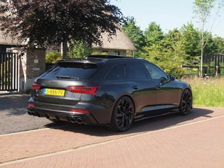 Audi A6 – thumbnail 6