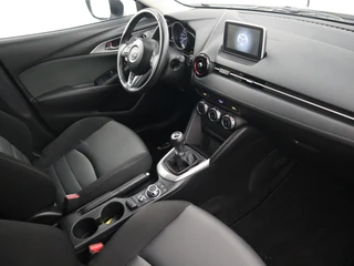 Mazda CX-3 – thumbnail 36