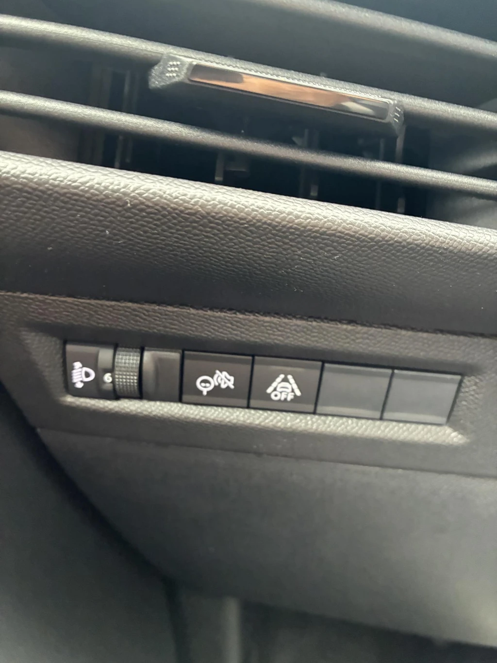 Opel Frontera – foto 16