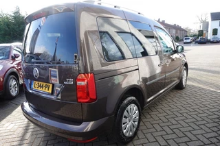 Volkswagen Caddy – thumbnail 5