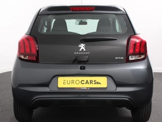 Peugeot 108 – thumbnail 7