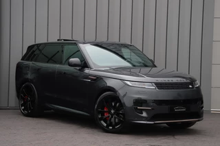Land Rover Range Rover Sport – thumbnail 4