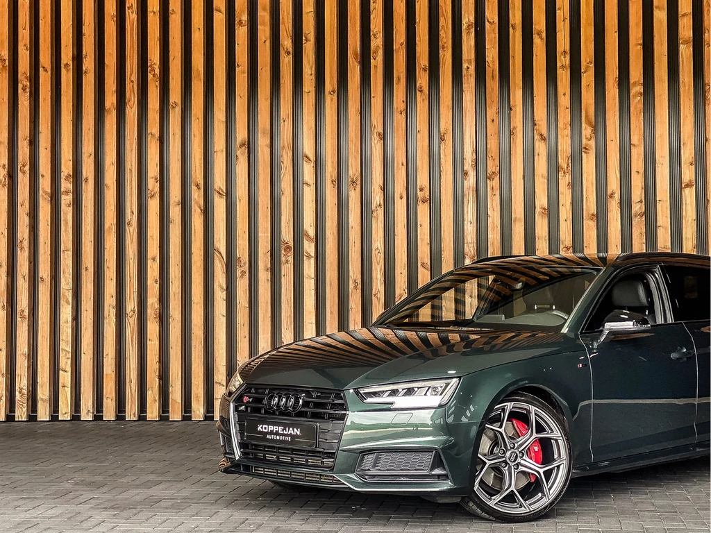 Audi S4 – foto 4