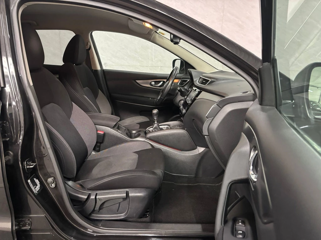 Nissan QASHQAI – foto 9