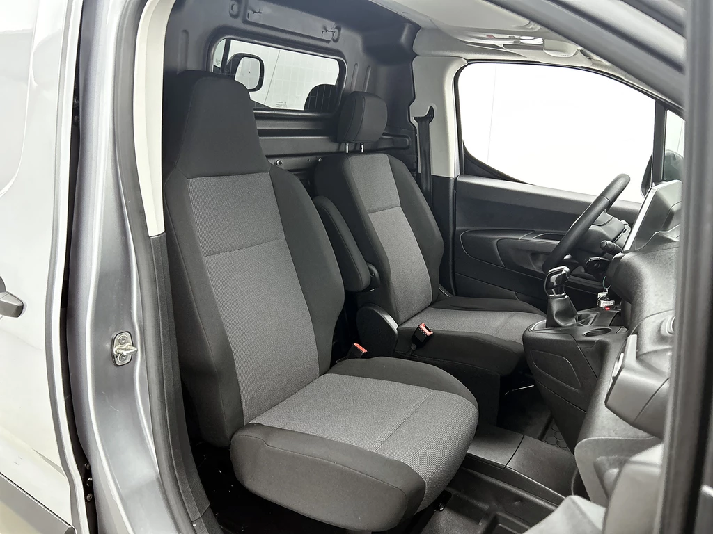 Citroën Berlingo – foto 29