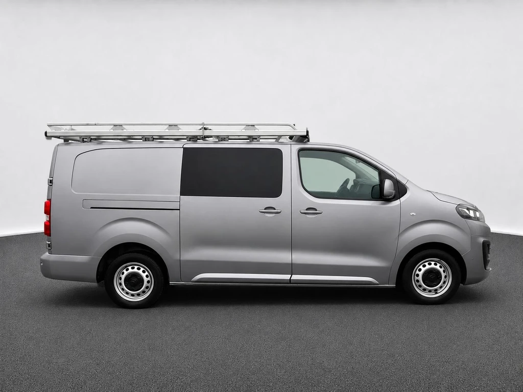 Citroën Jumpy – foto 7